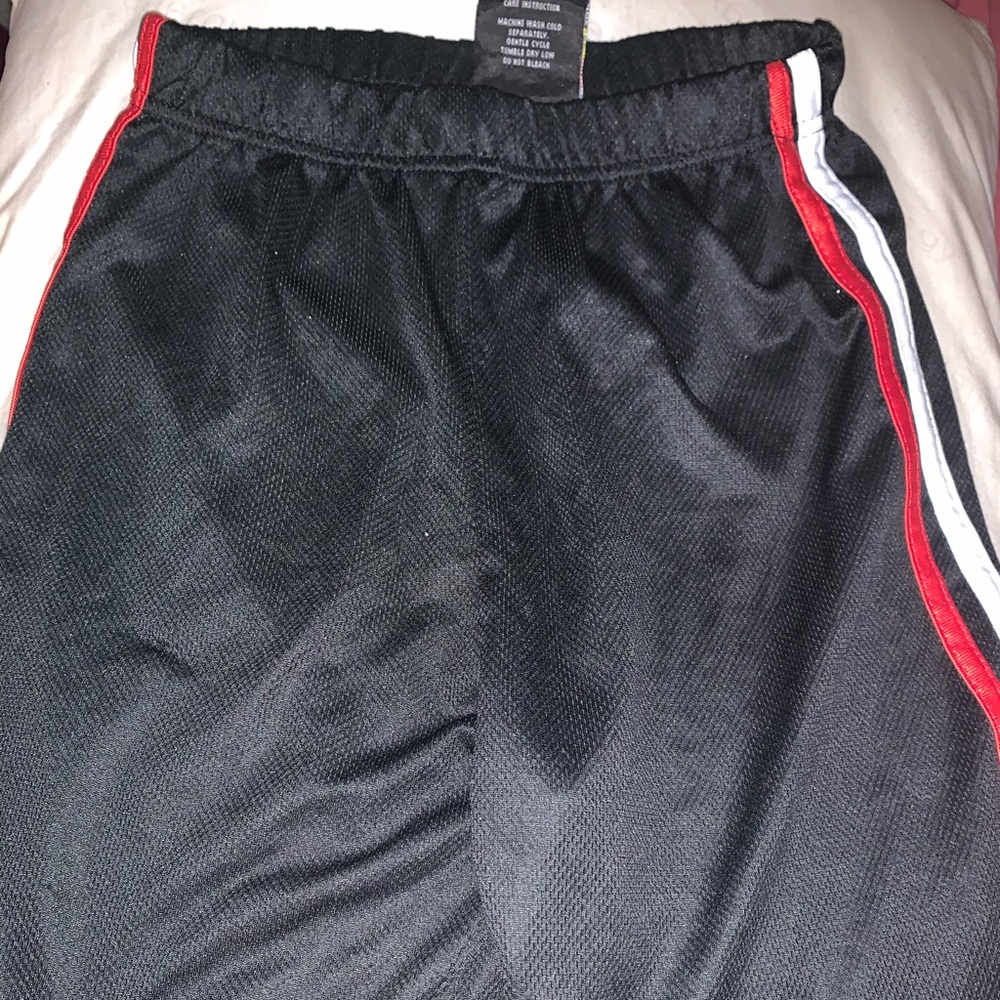 Basketball shorts